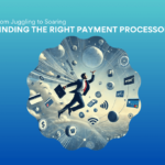 Payment Processing Juggle