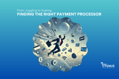 Payment Processing Juggle