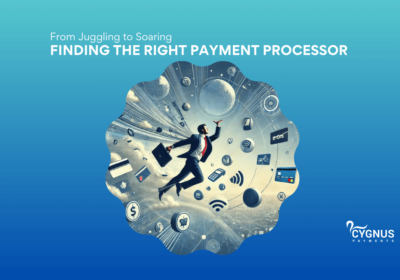 Payment Processing Juggle