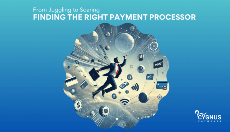 Payment Processing Juggle